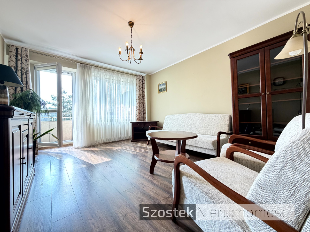 Mieszkanie na sprzedaż