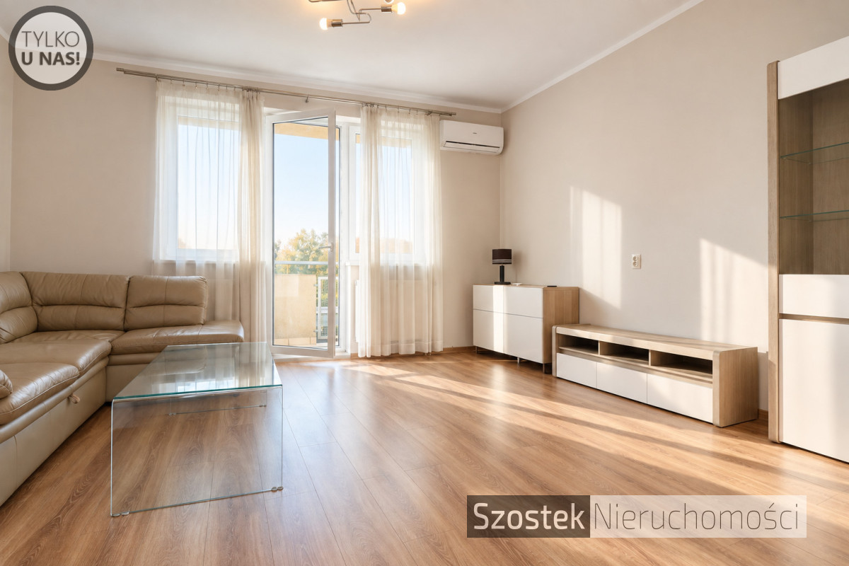 Mieszkanie na sprzedaż