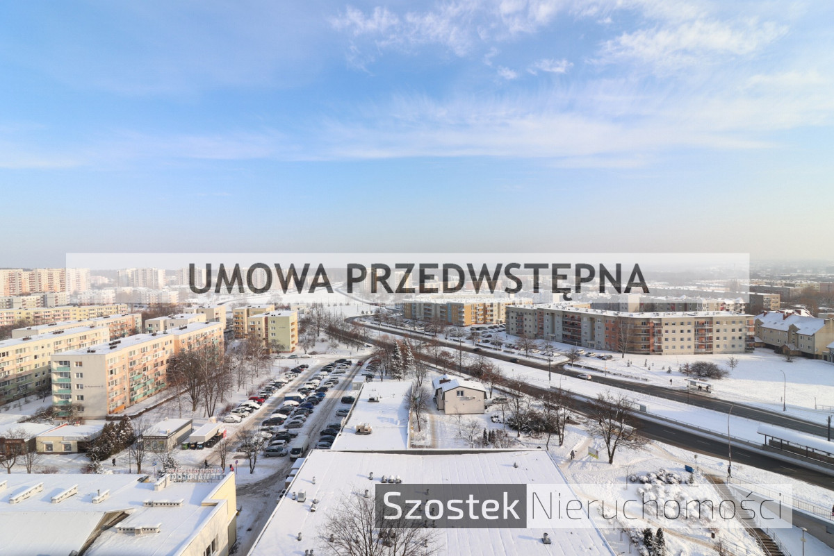 Mieszkanie na sprzedaż