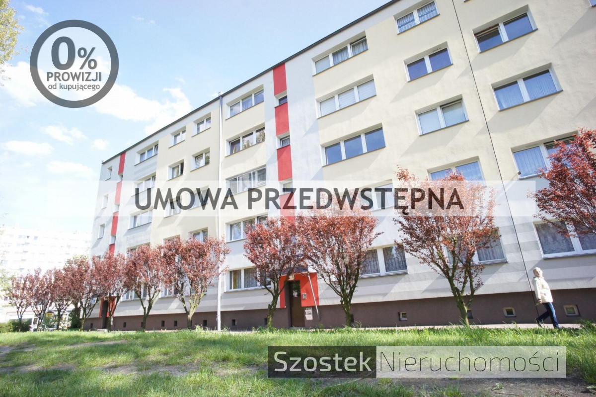 Mieszkanie na sprzedaż