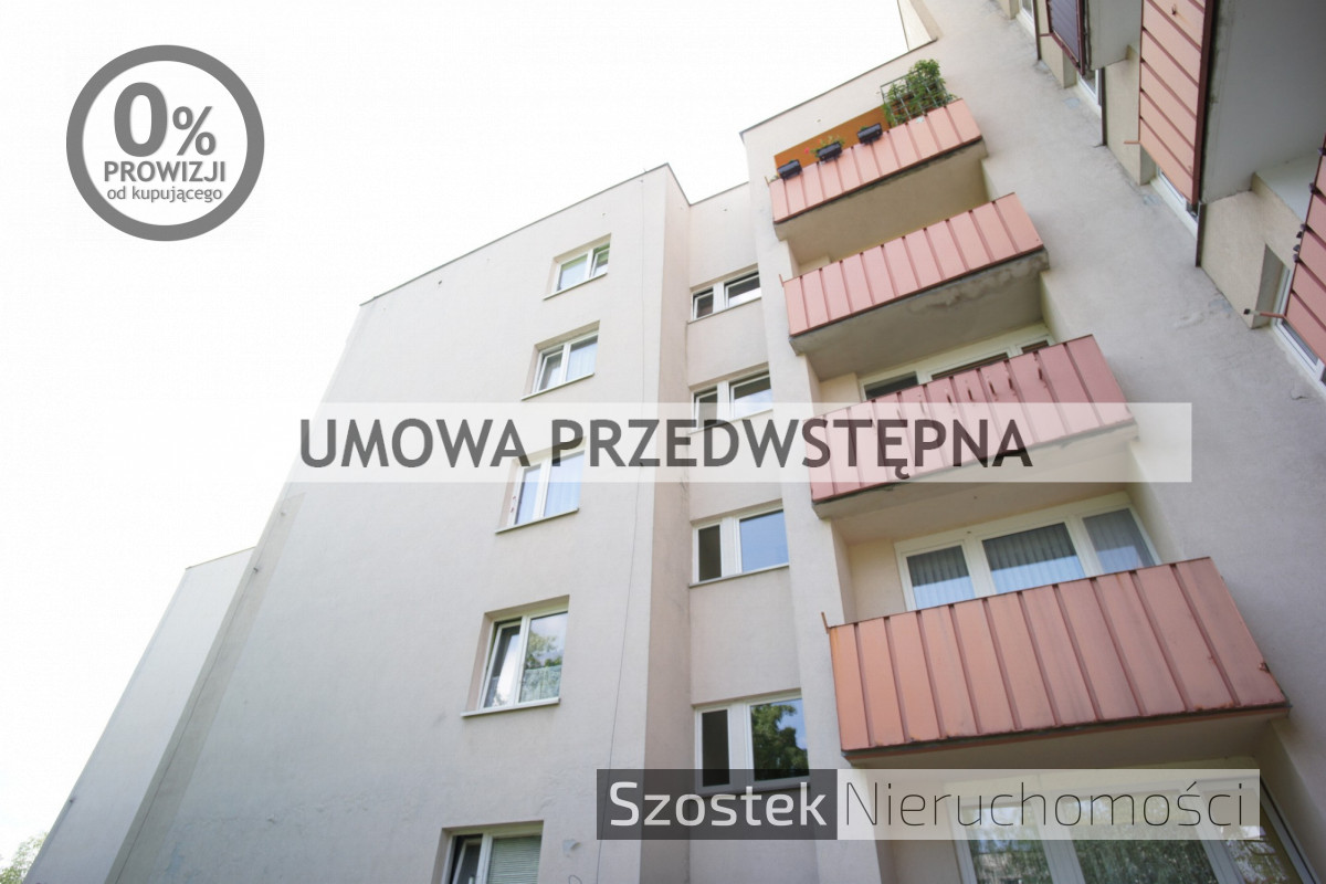 Mieszkanie na sprzedaż