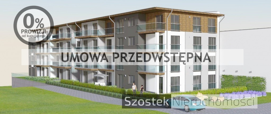 Mieszkanie na sprzedaż