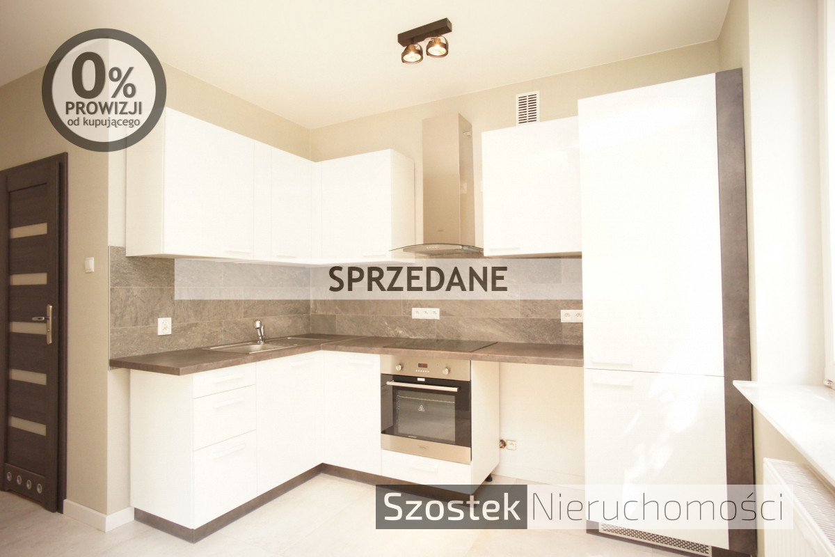 Mieszkanie na sprzedaż