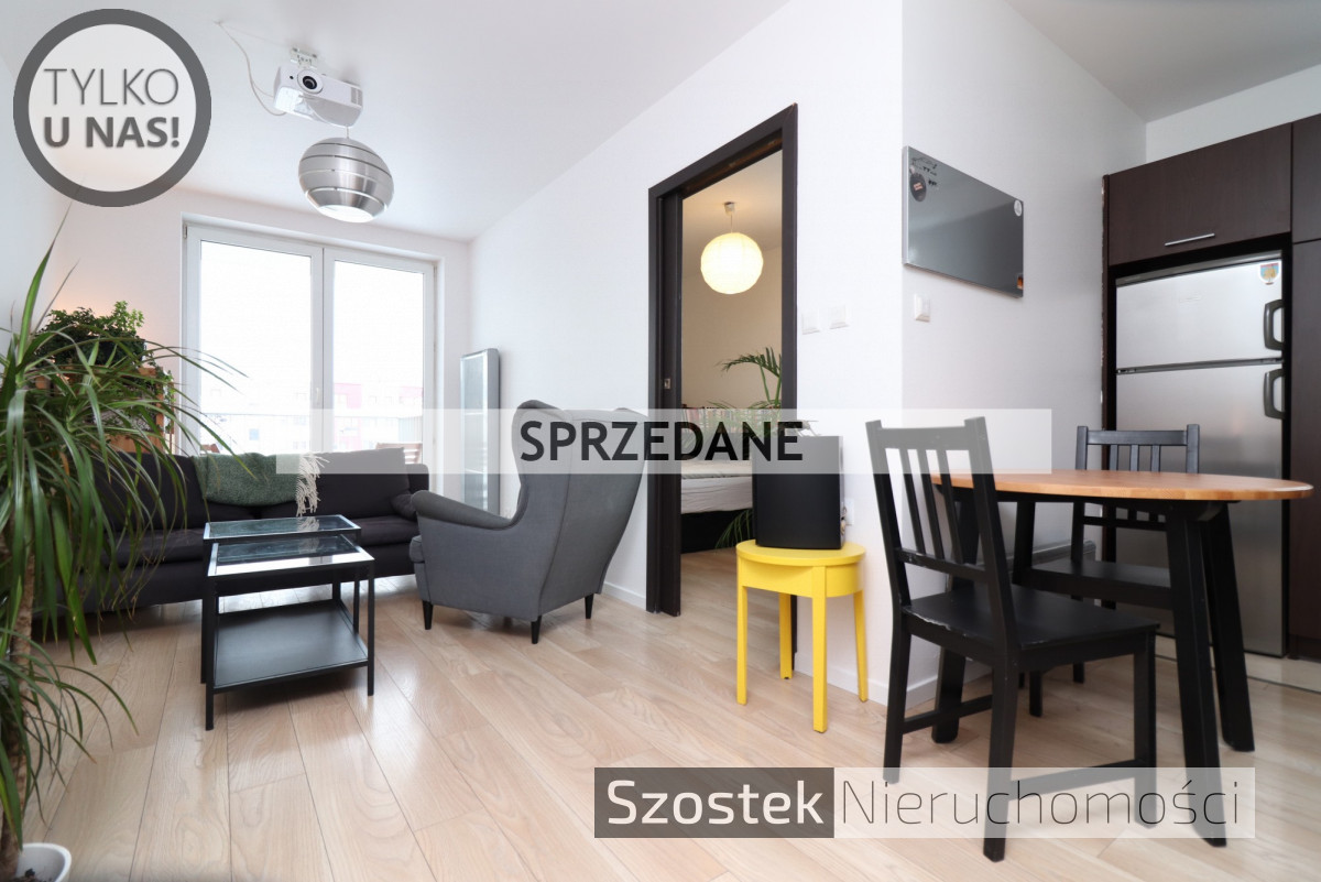 Mieszkanie na sprzedaż