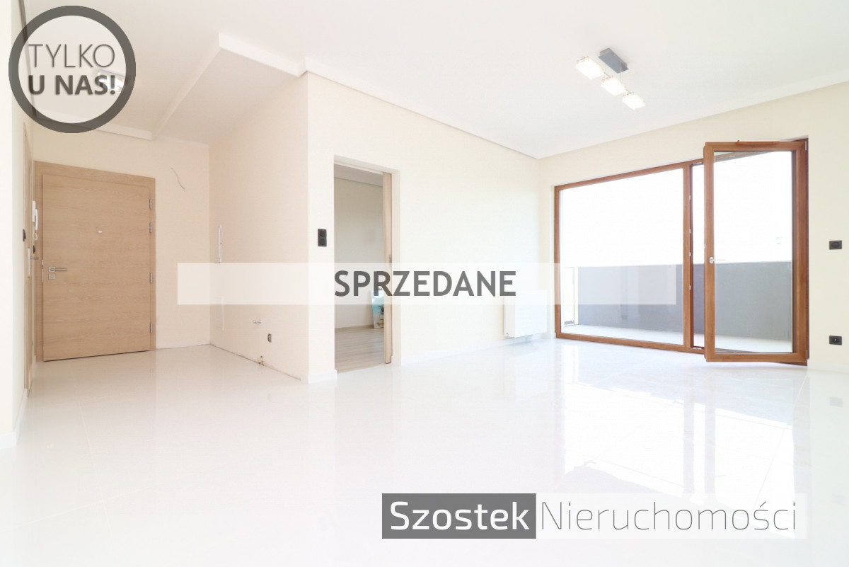 Mieszkanie na sprzedaż