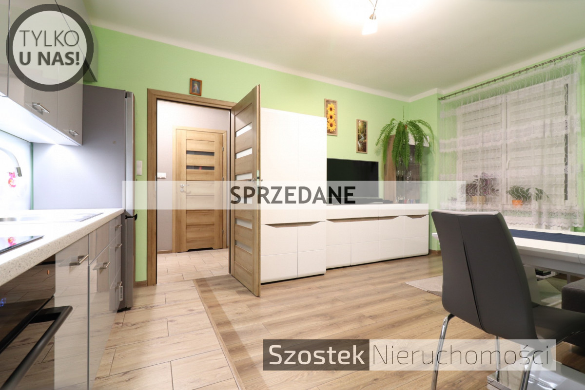 Mieszkanie na sprzedaż