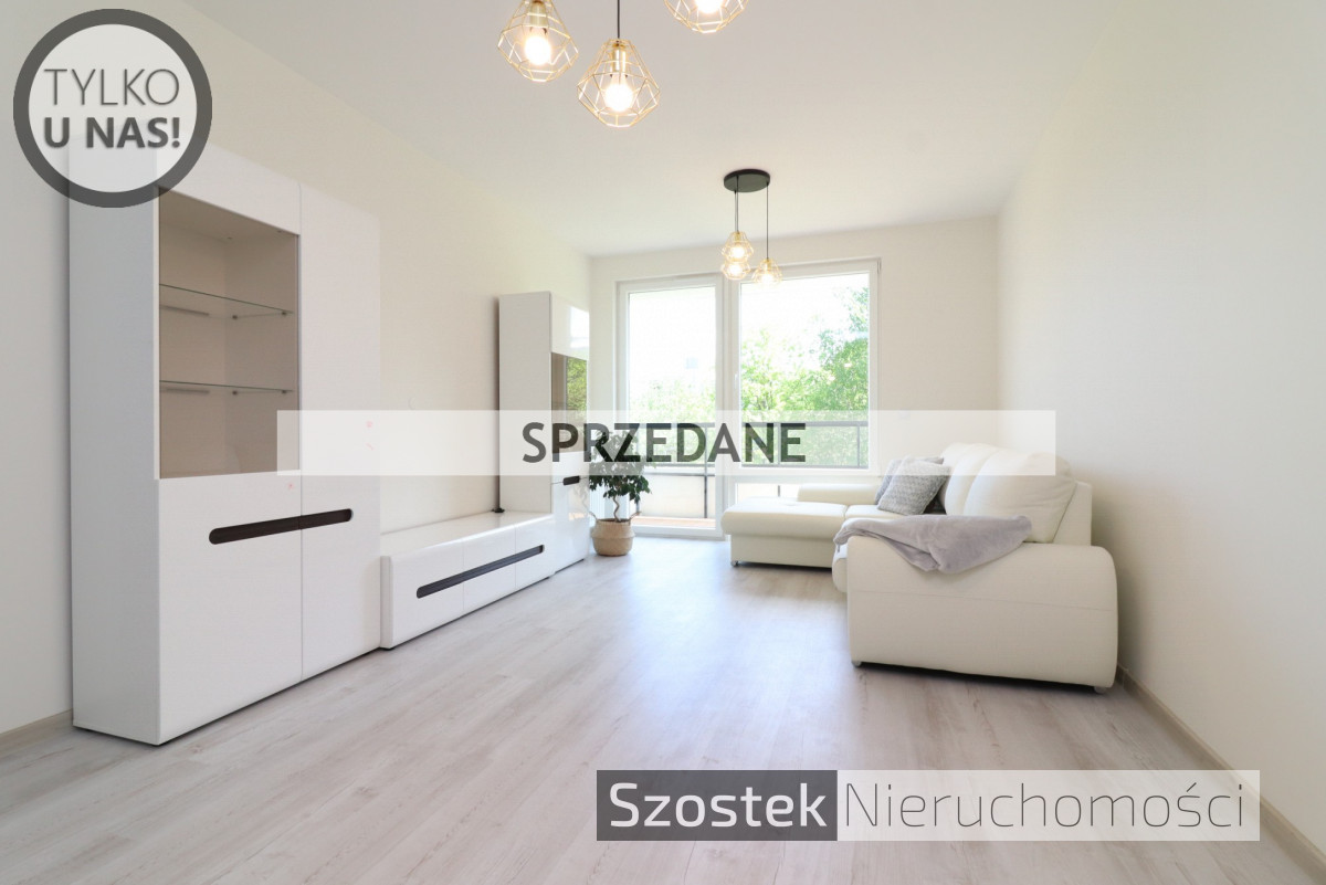 Mieszkanie na sprzedaż