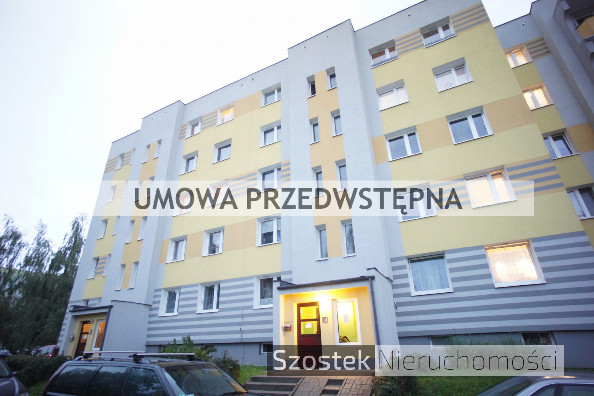 Mieszkanie na sprzedaż