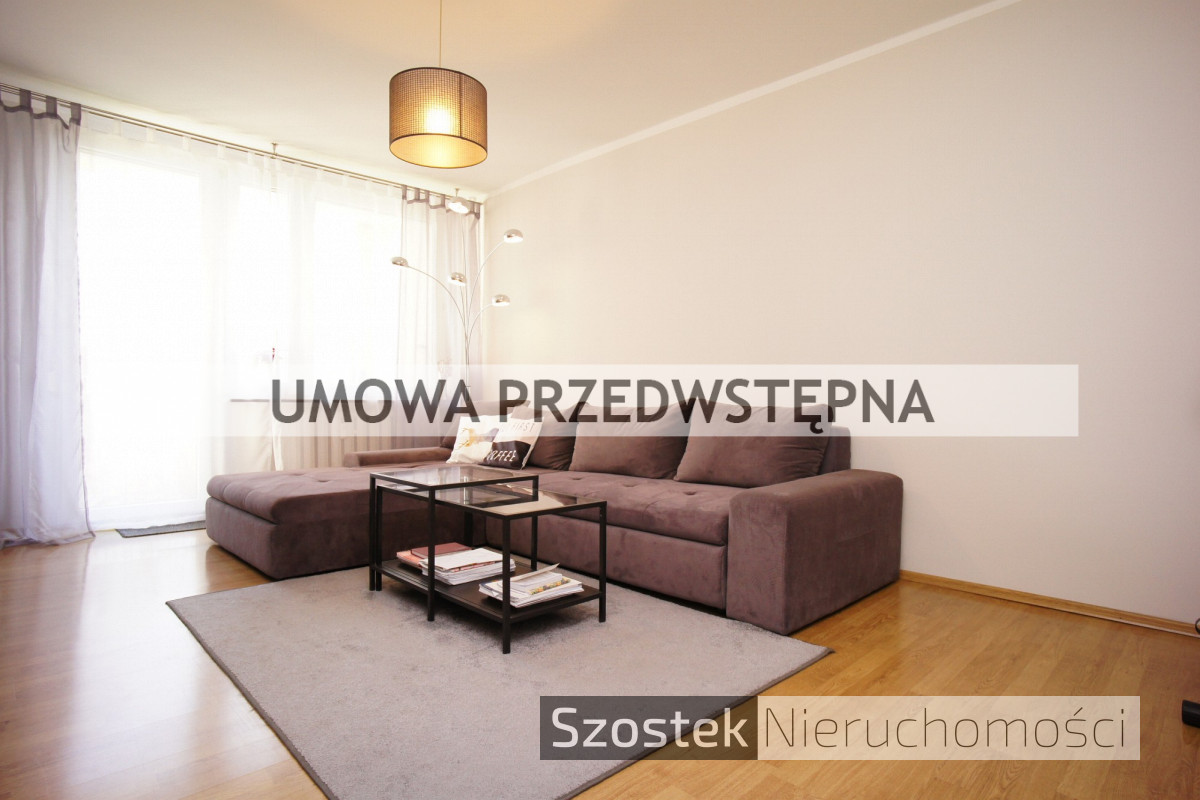 Mieszkanie na sprzedaż