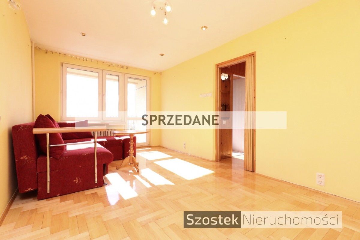 Mieszkanie na sprzedaż