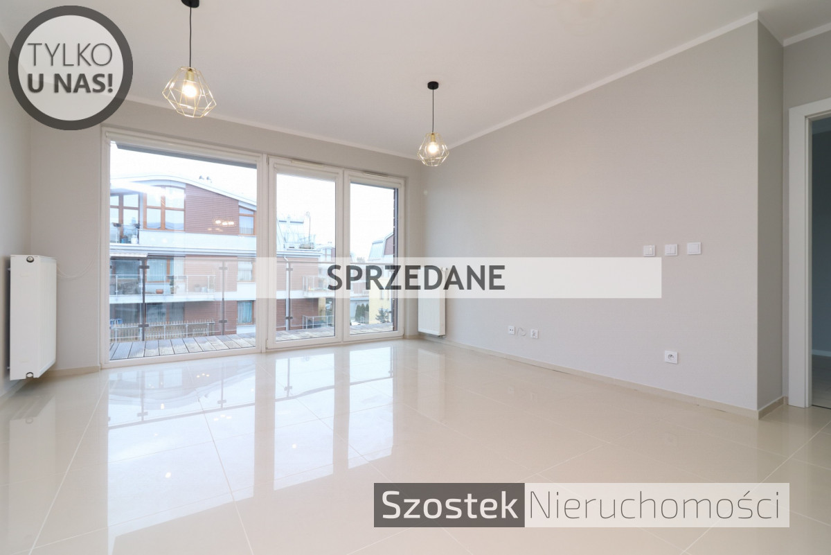 Mieszkanie na sprzedaż