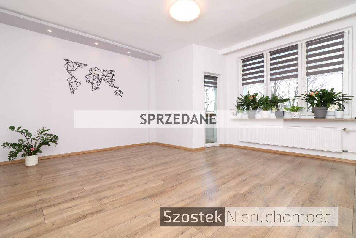 Mieszkanie na sprzedaż