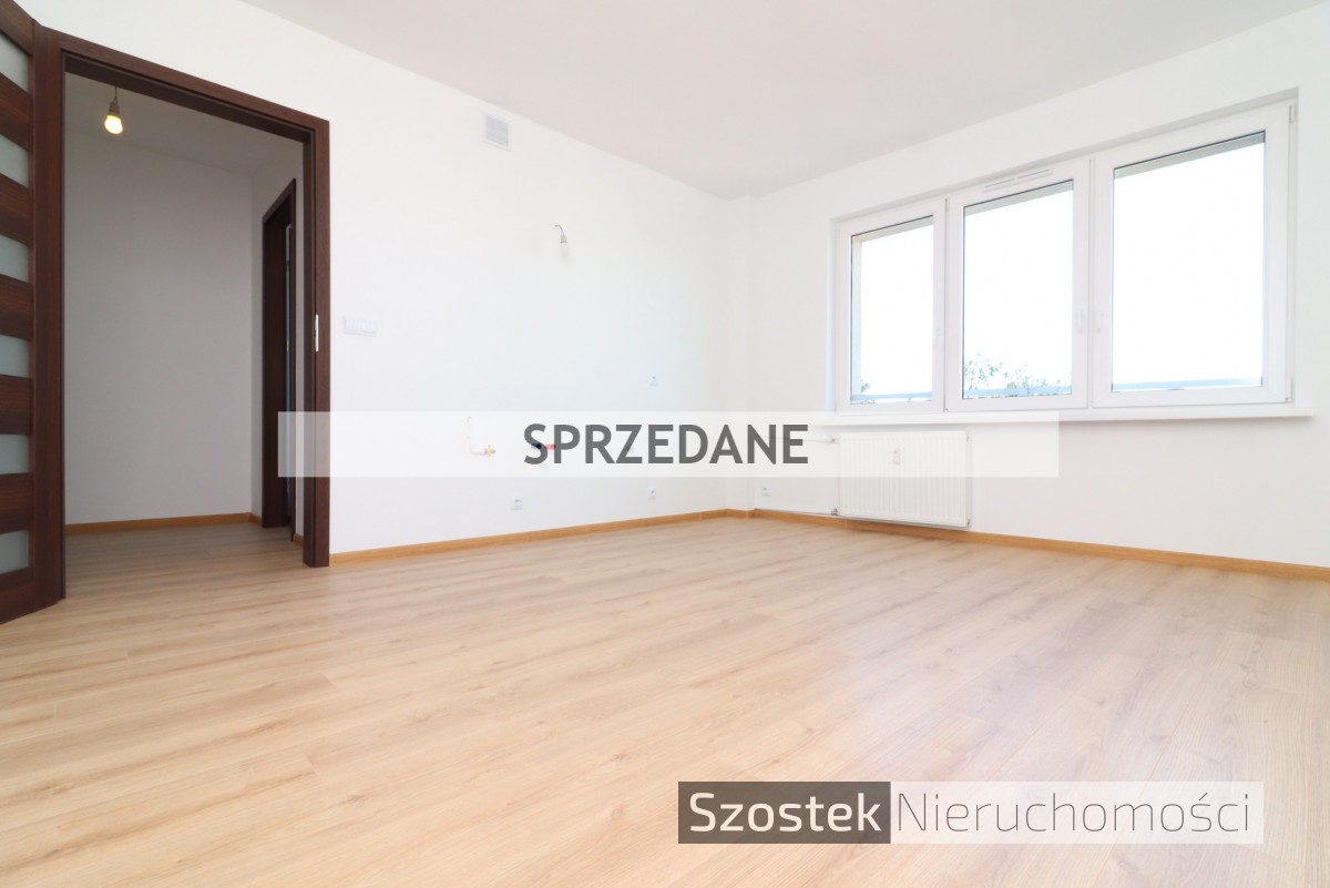 Mieszkanie na sprzedaż