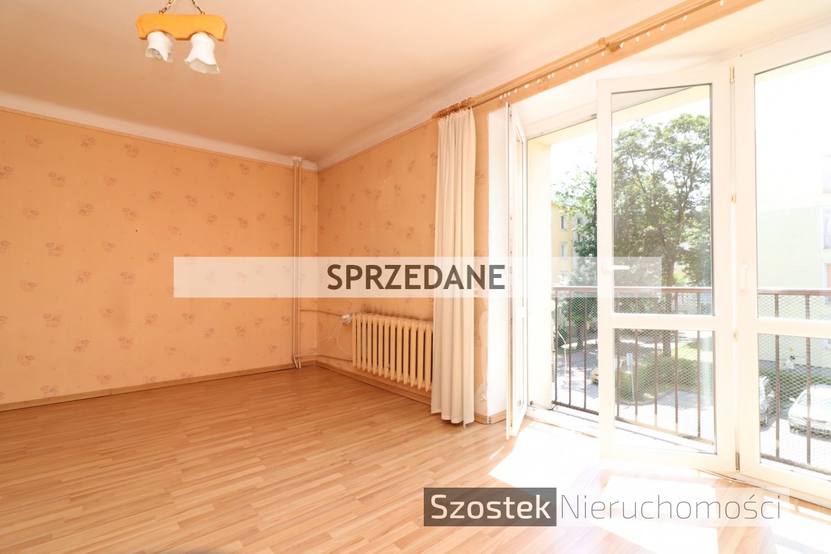 Mieszkanie na sprzedaż