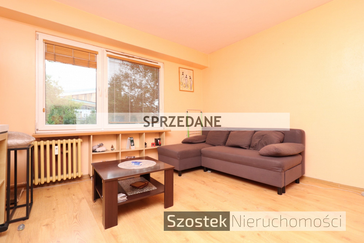 Mieszkanie na sprzedaż