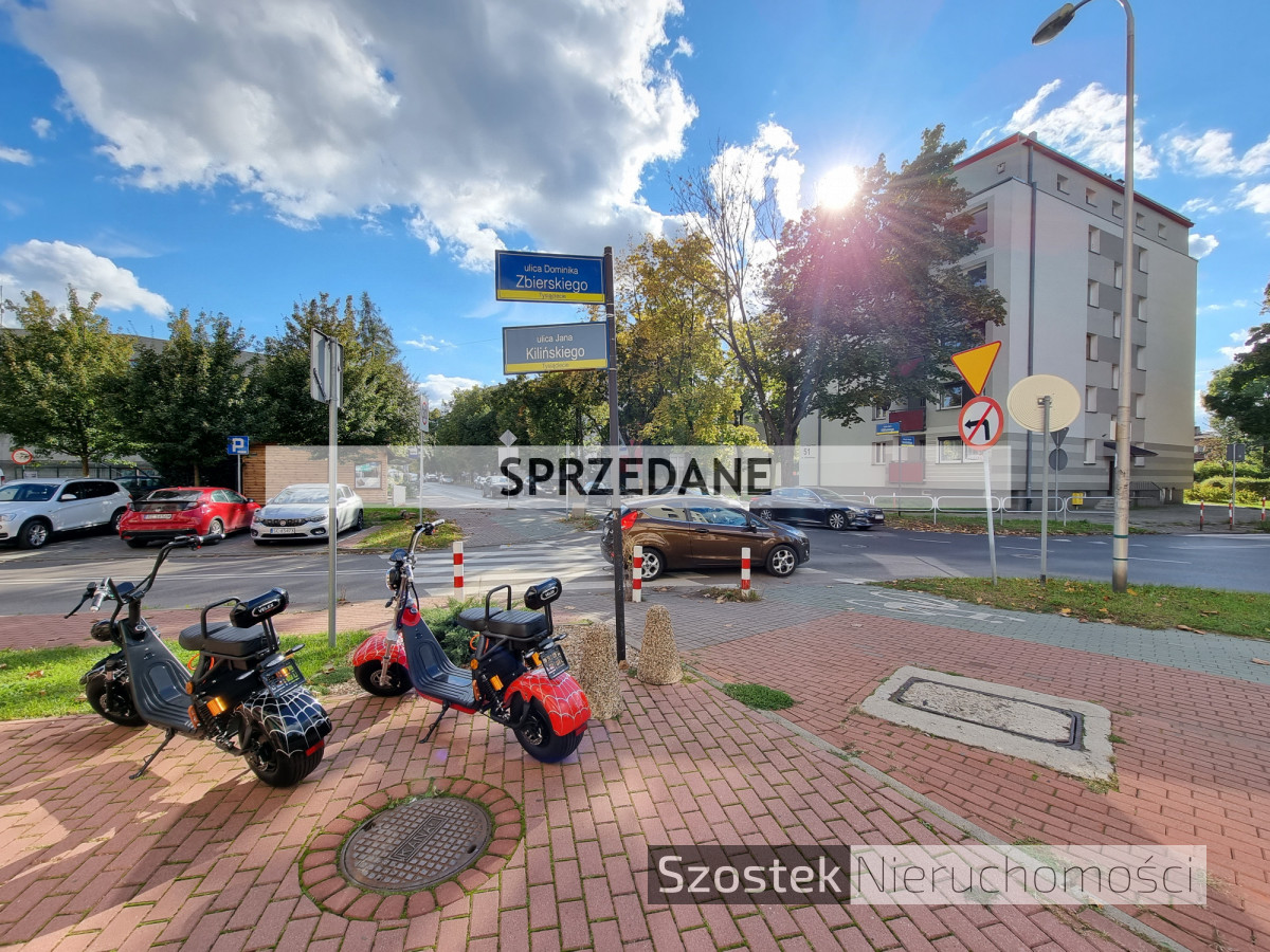 Mieszkanie na sprzedaż