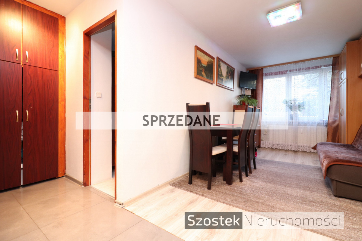 Mieszkanie na sprzedaż