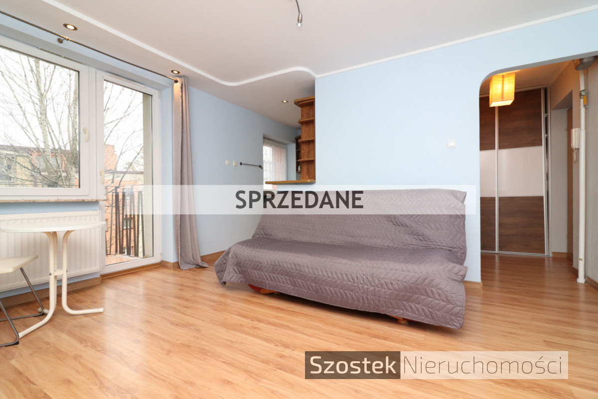 Mieszkanie na sprzedaż