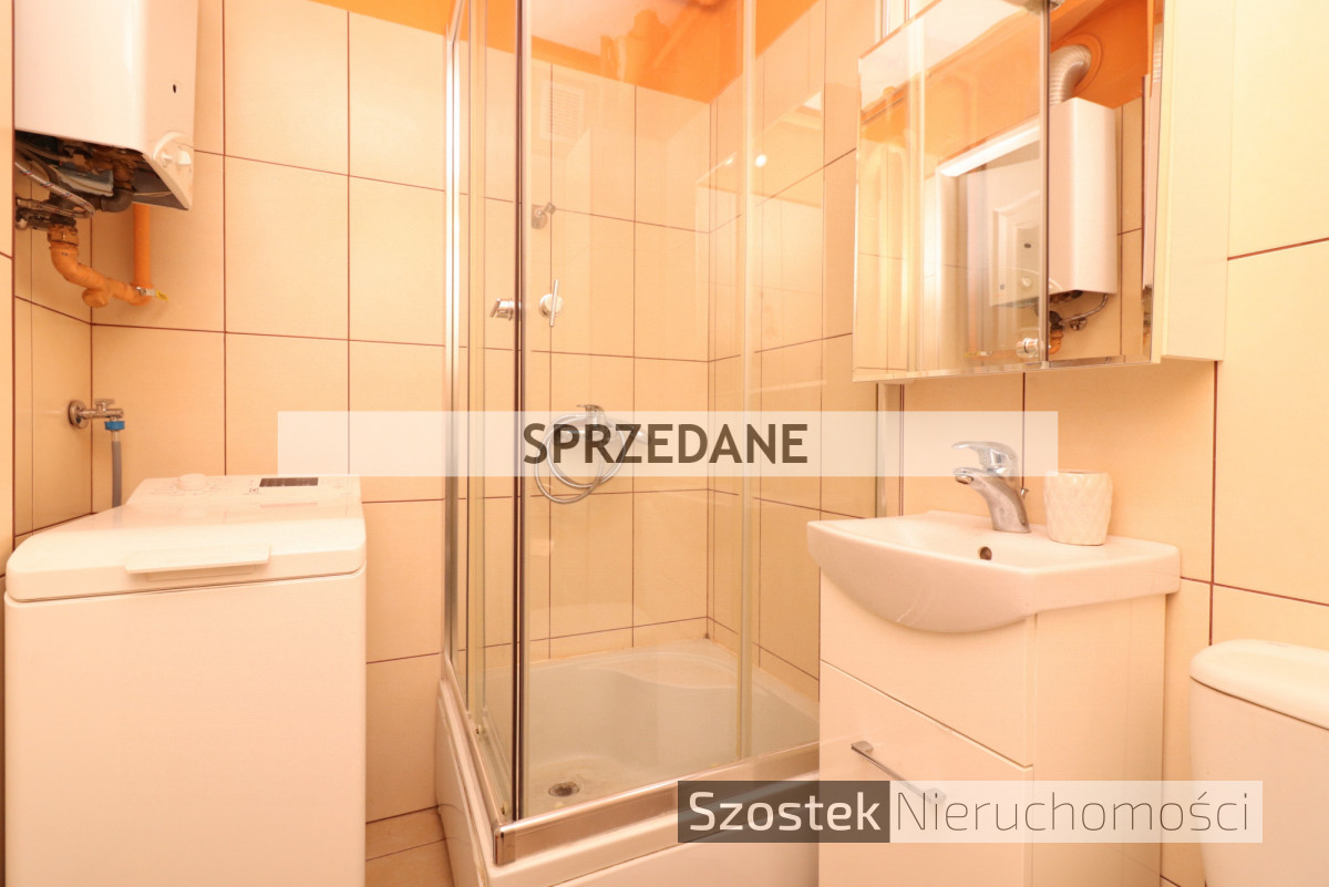 Mieszkanie na sprzedaż