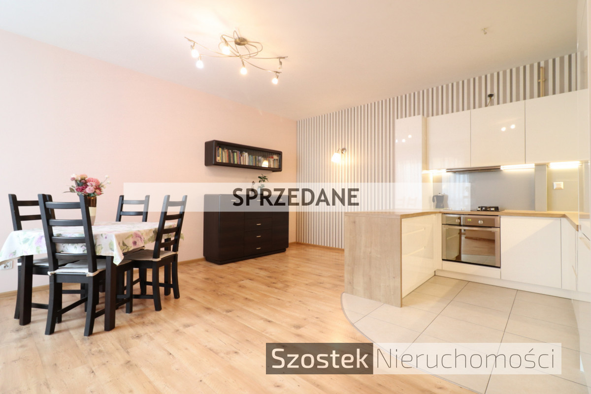 Mieszkanie na sprzedaż