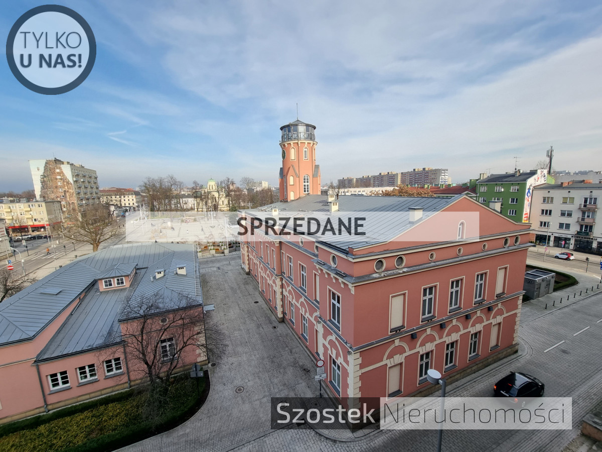 Mieszkanie na sprzedaż