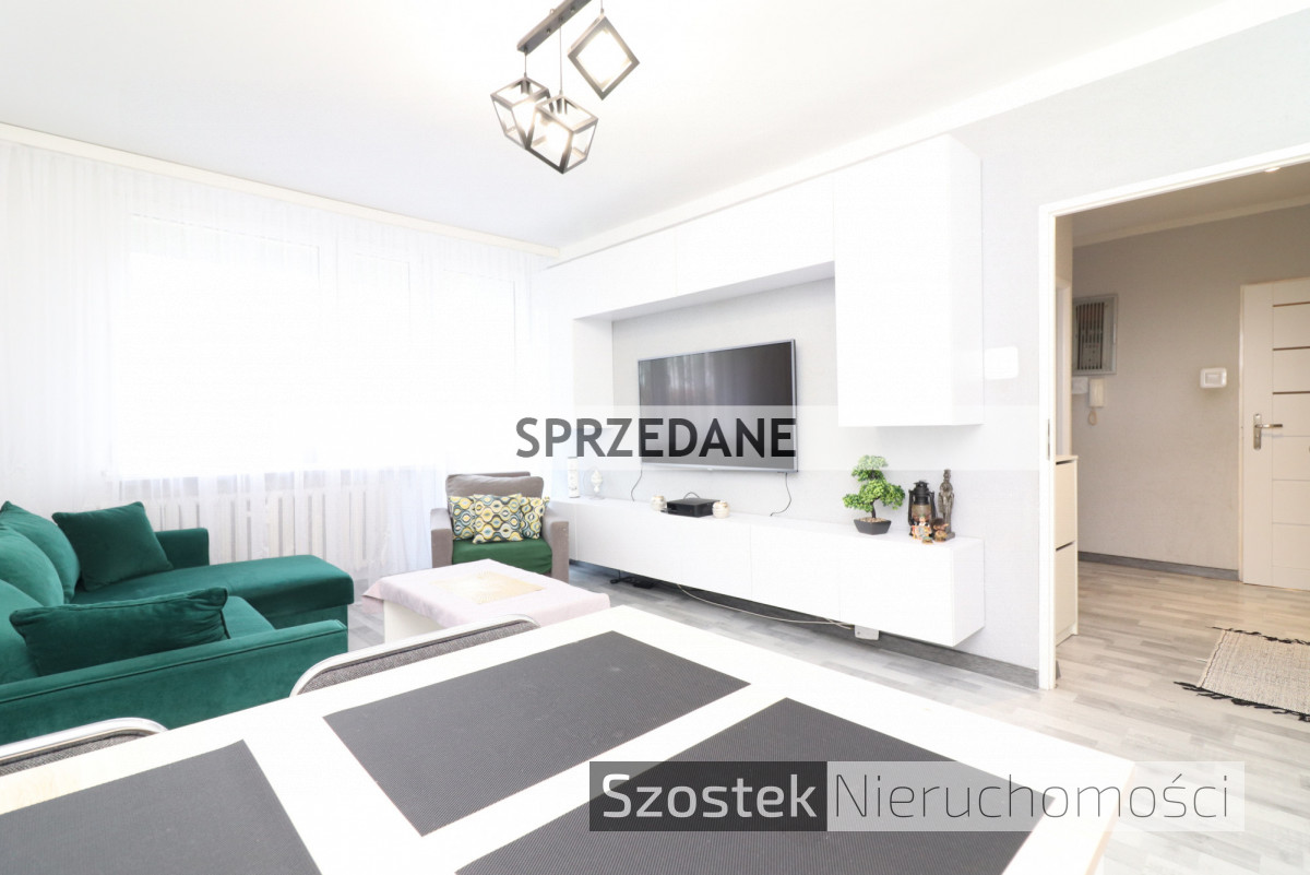 Mieszkanie na sprzedaż