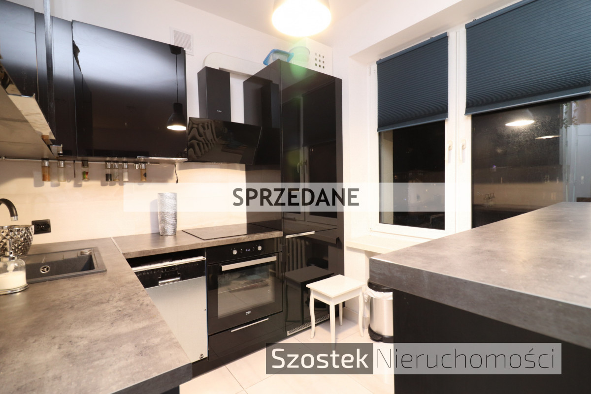 Mieszkanie na sprzedaż