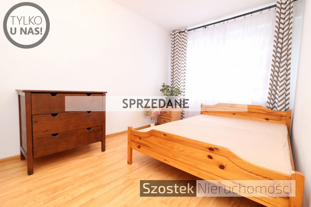 Mieszkanie na sprzedaż