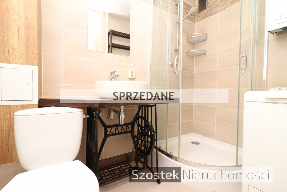 Mieszkanie na sprzedaż