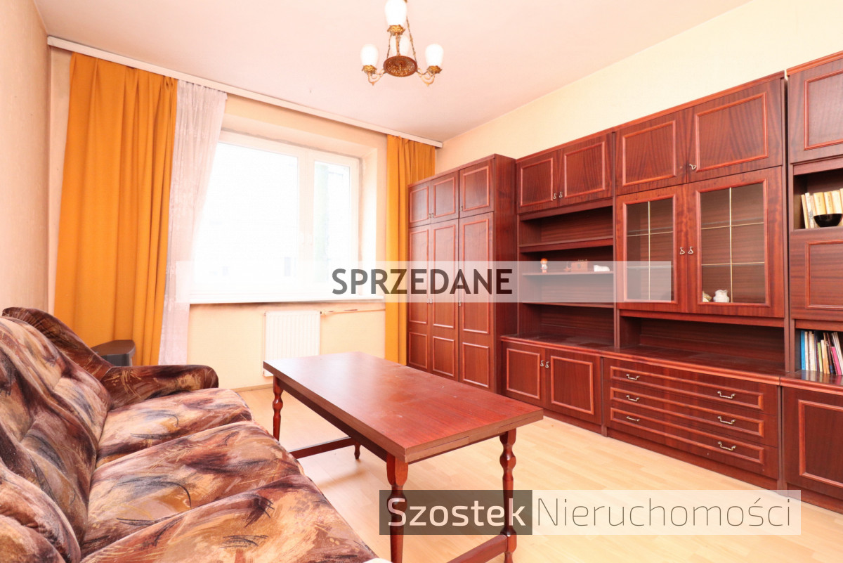 Mieszkanie na sprzedaż