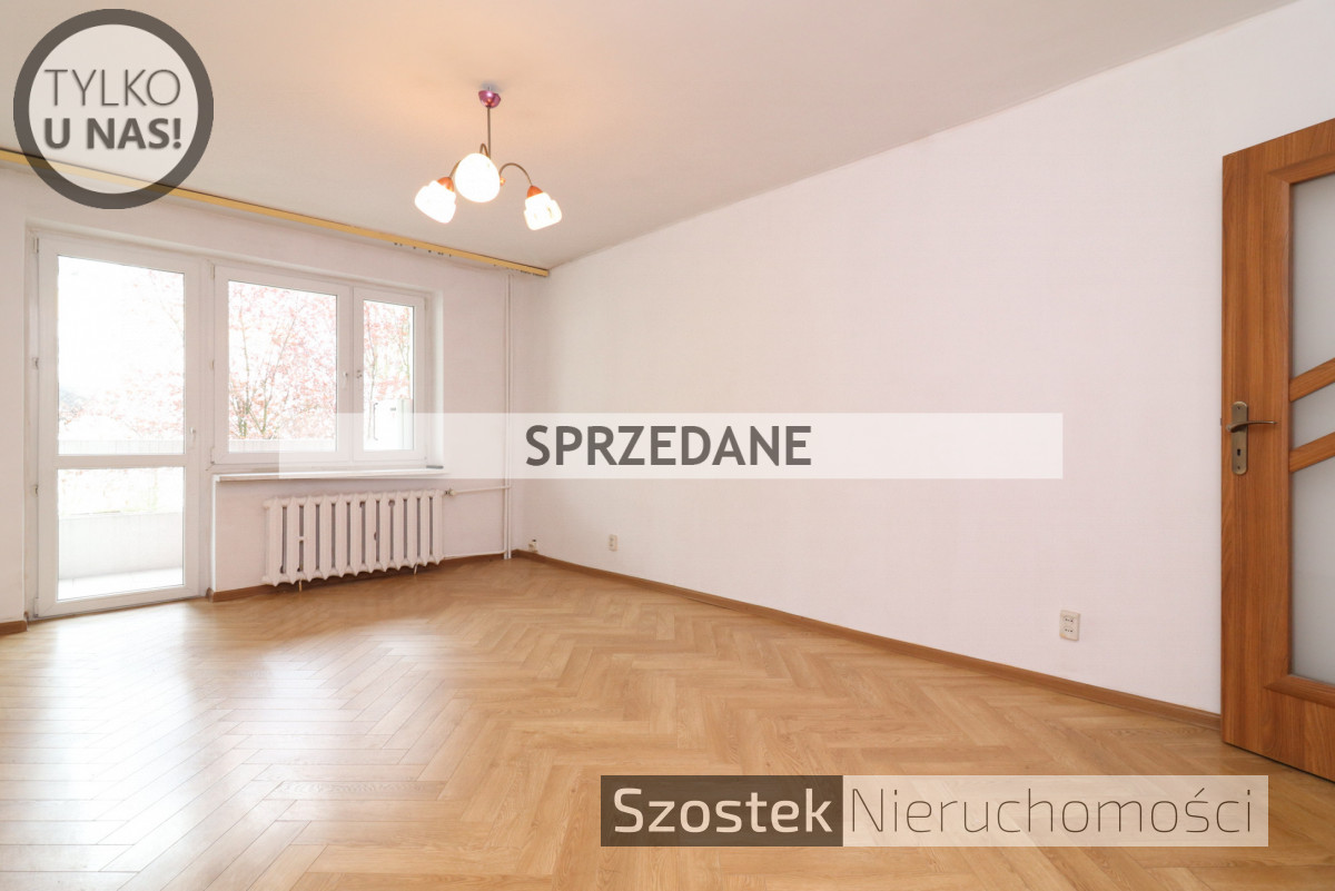 Mieszkanie na sprzedaż