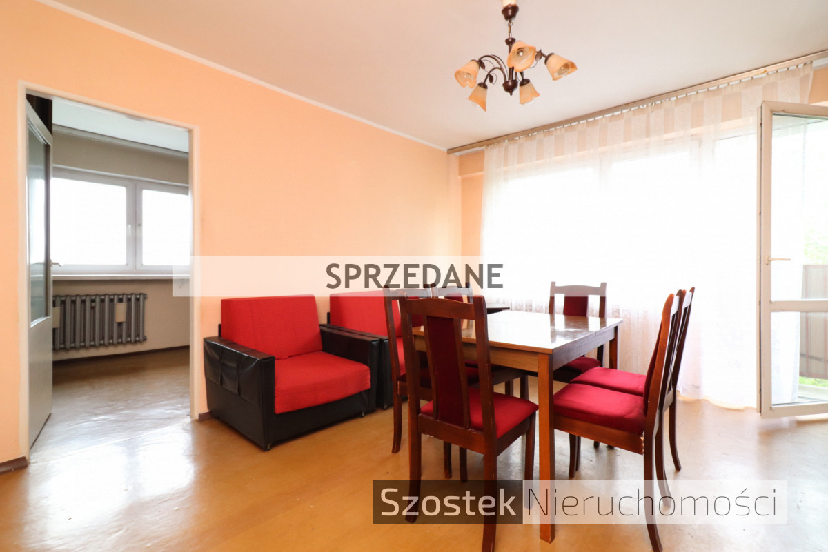 Mieszkanie na sprzedaż