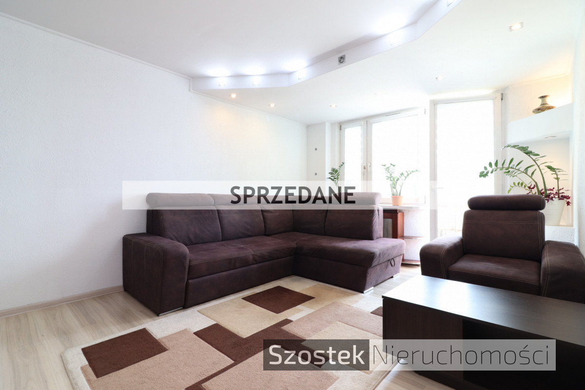 Mieszkanie na sprzedaż