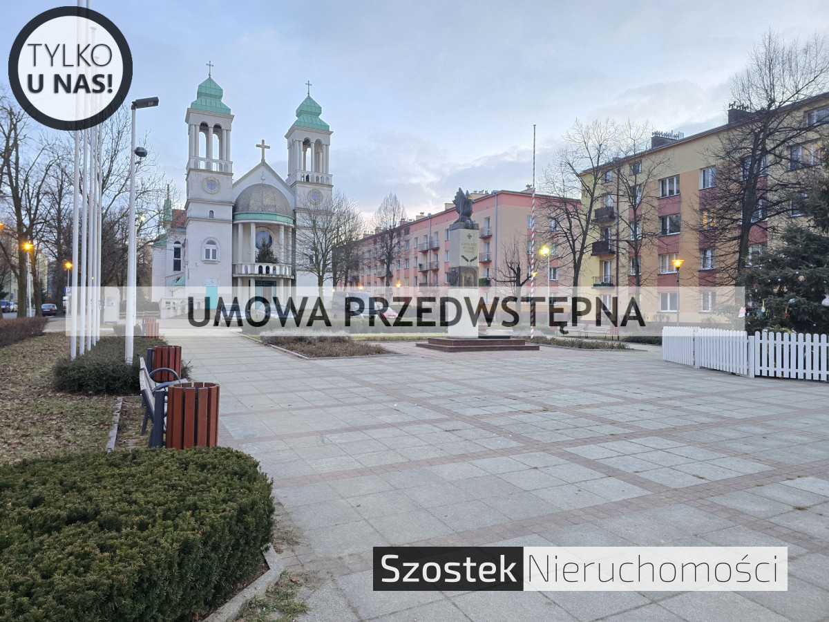 Mieszkanie na sprzedaż