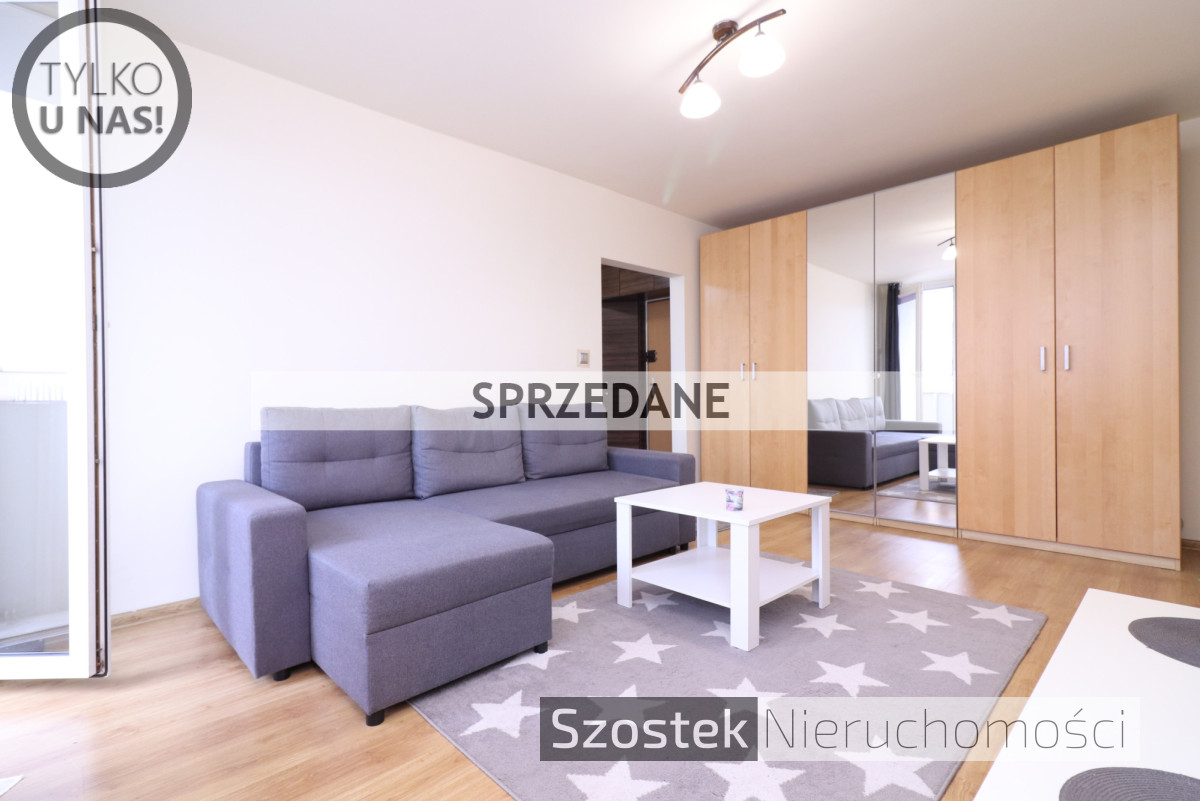 Mieszkanie na sprzedaż