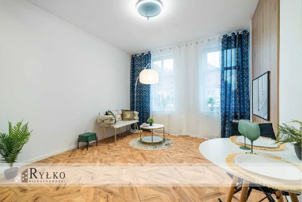 Mieszkanie na sprzedaż