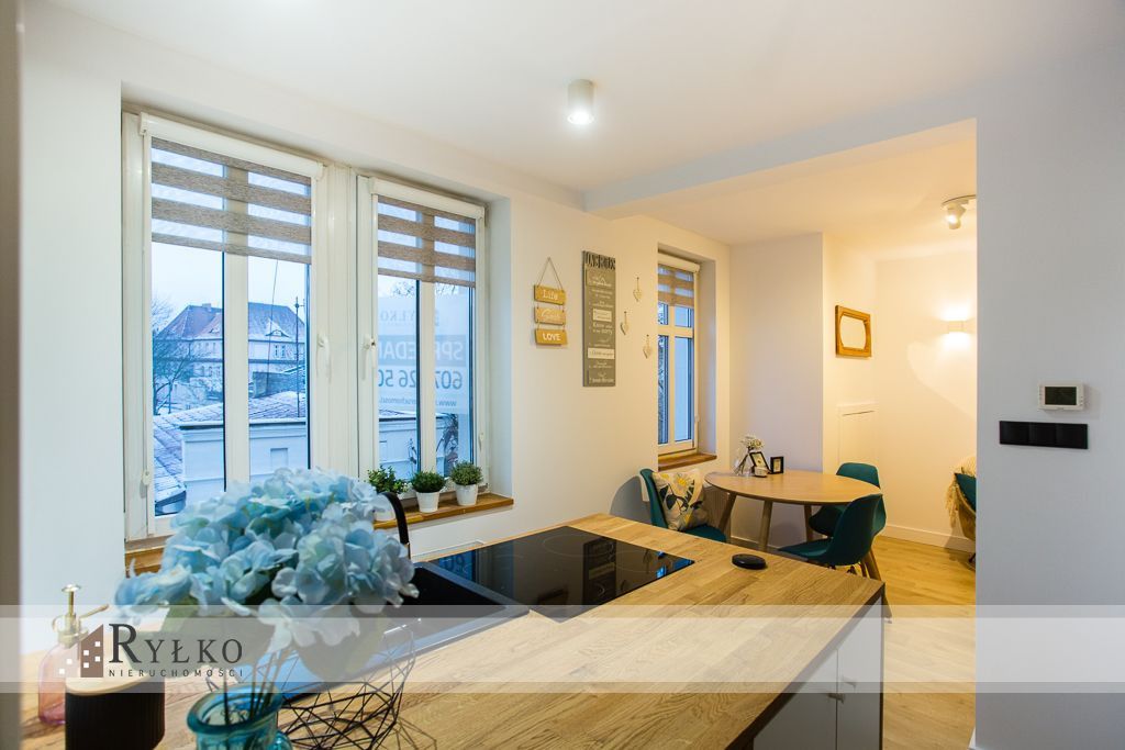 Mieszkanie na sprzedaż