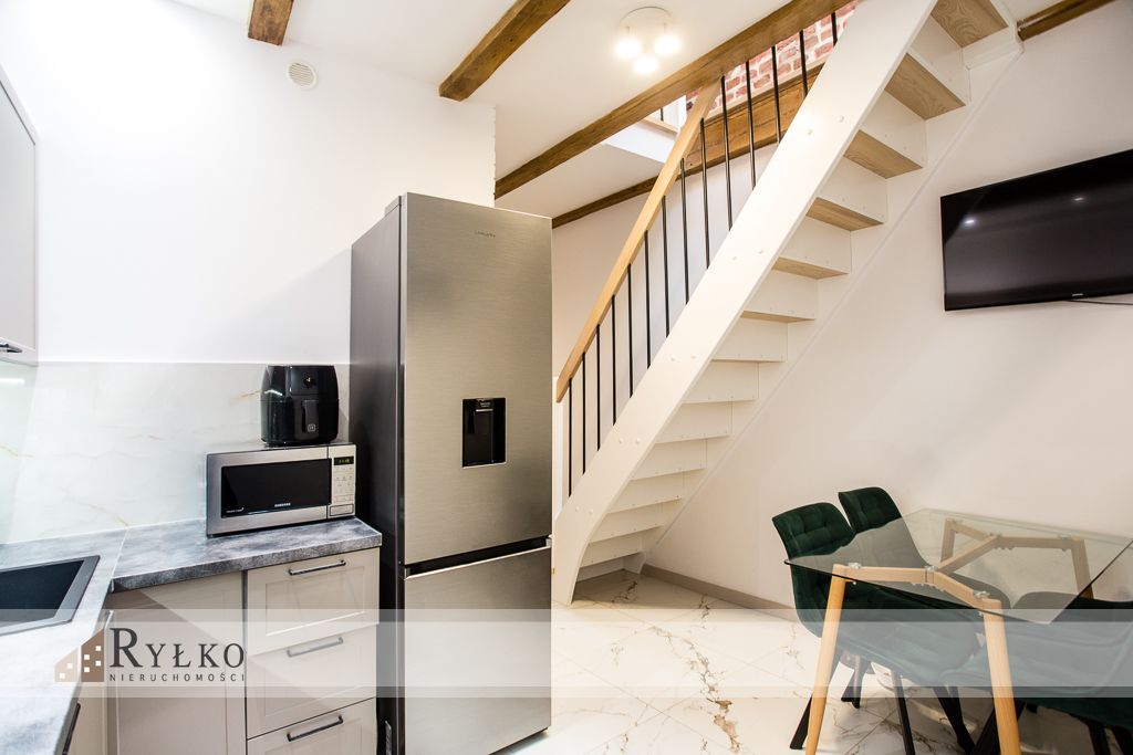 Mieszkanie na sprzedaż