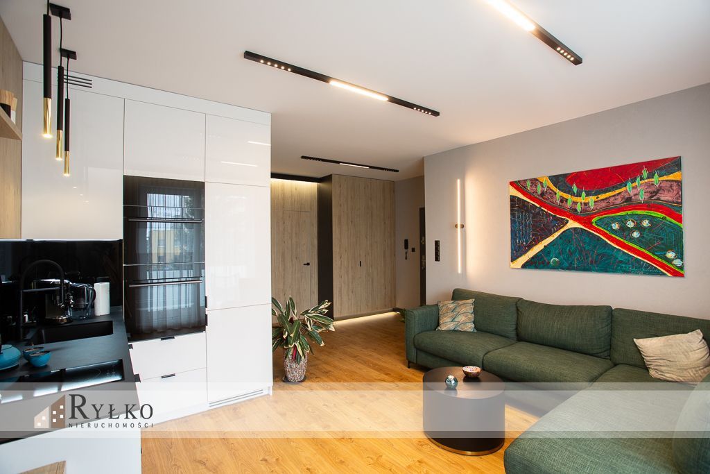 Mieszkanie na wynajem