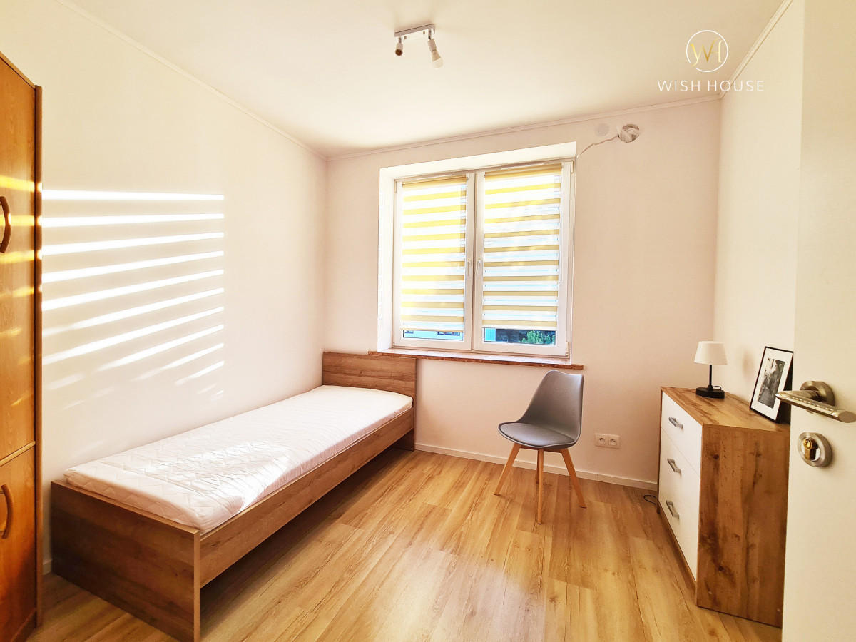 Mieszkanie na wynajem