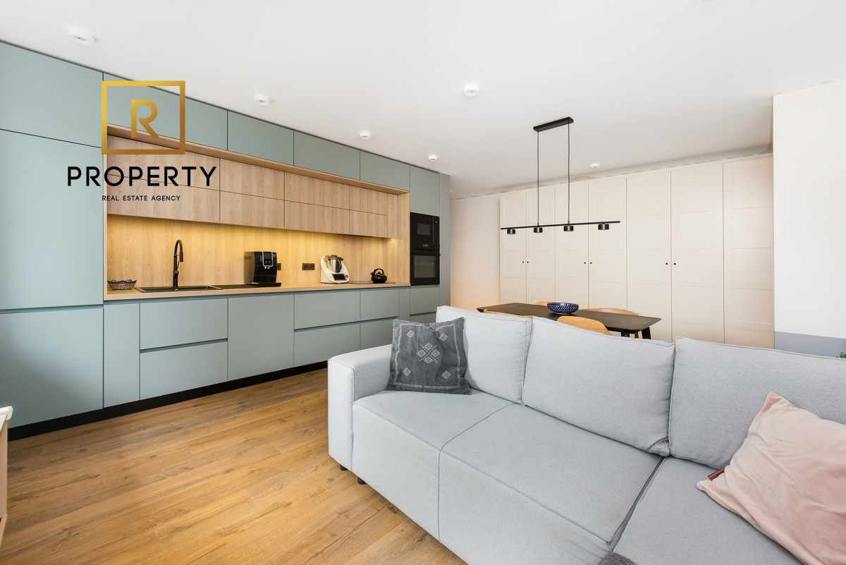 Mieszkanie na sprzedaż