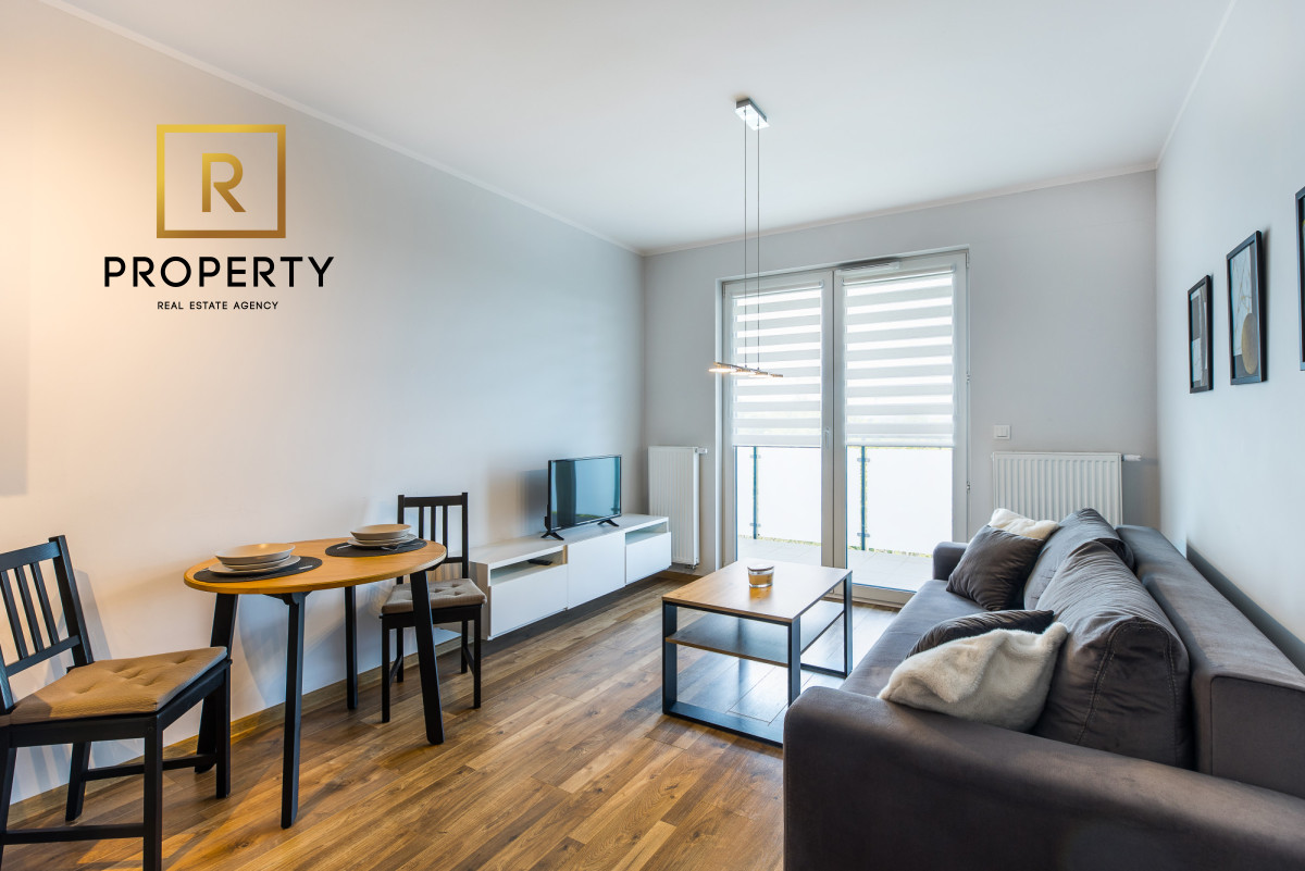 Mieszkanie na wynajem