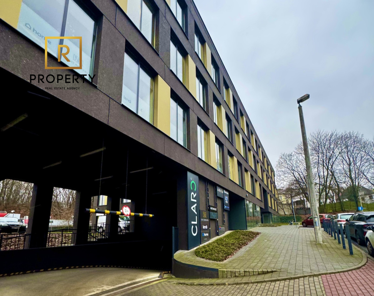 Komercyjny na wynajem