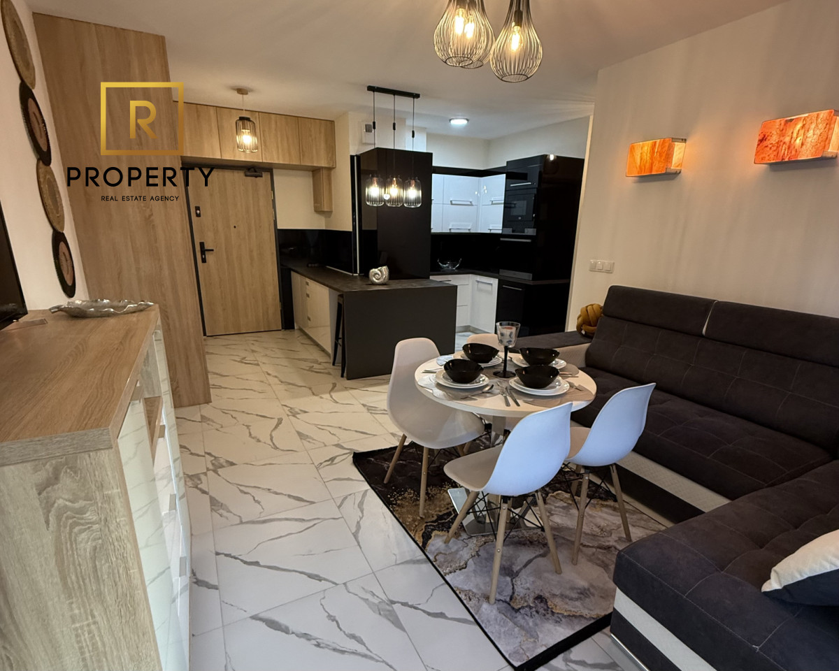 Mieszkanie na wynajem