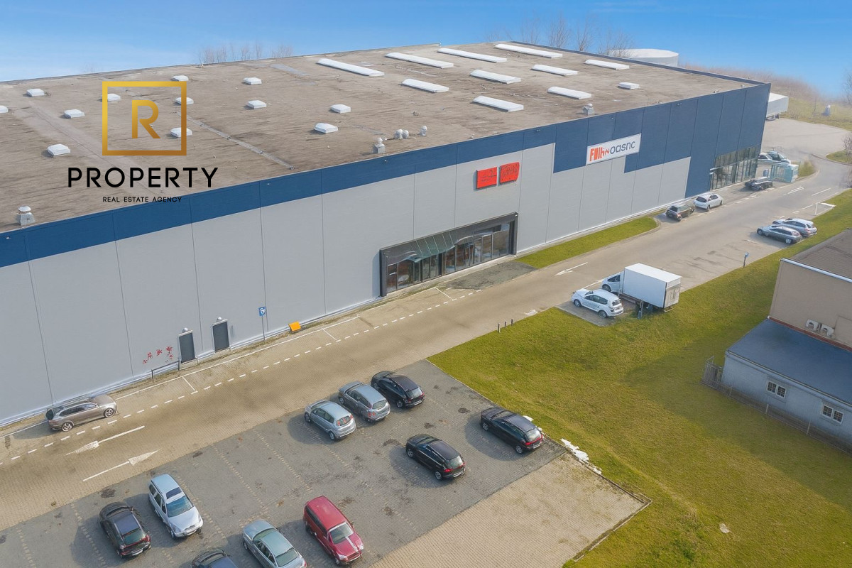 Komercyjny na wynajem