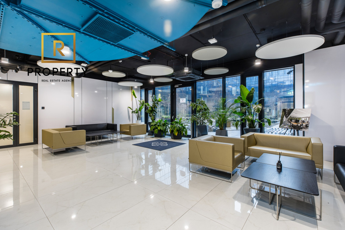 Komercyjny na wynajem