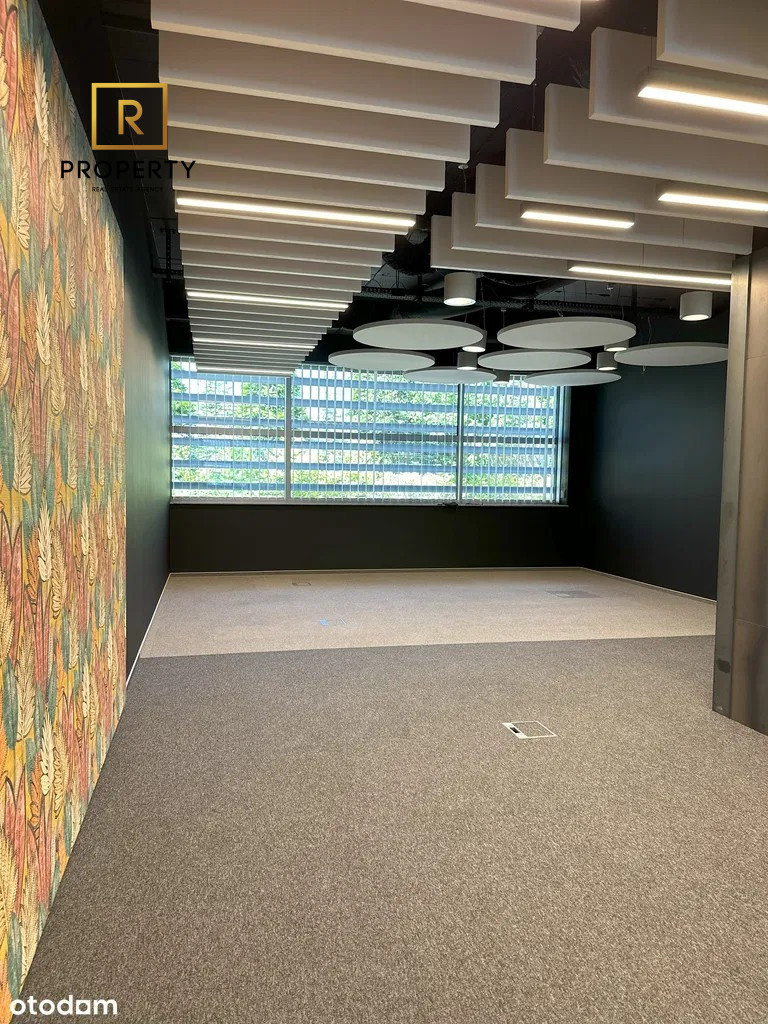 Komercyjny na wynajem