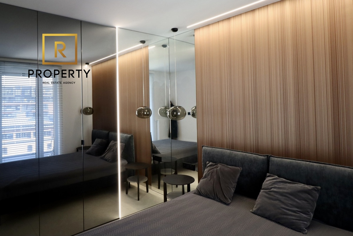 Mieszkanie na wynajem