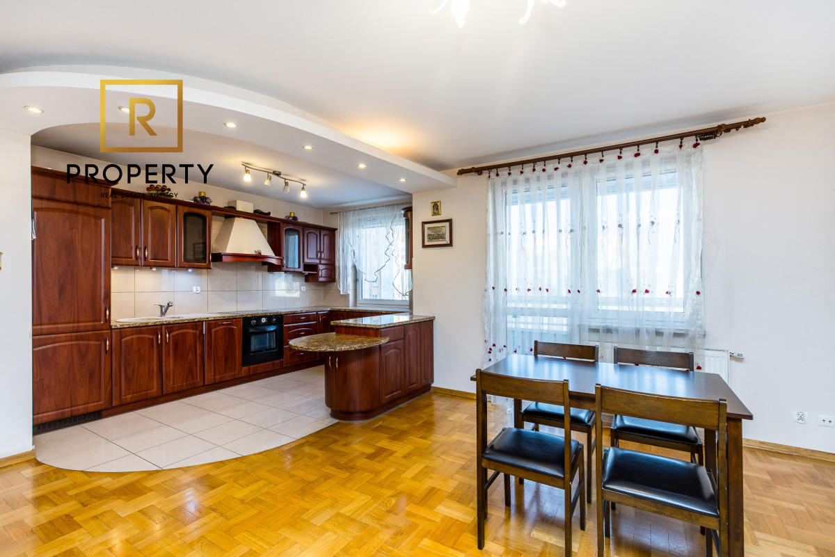 Mieszkanie na wynajem