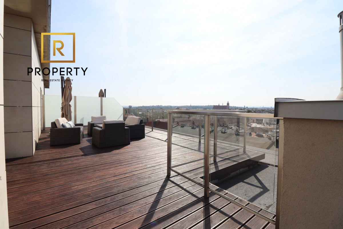 Mieszkanie na wynajem